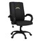 Dreamseat Office Chair 1000 with Los Angeles Chargers Primary Logo XZOC1000-PSNFL20075 - alternate 1